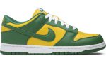 Dunk Low SP 'Brazil' - DUBAI ALL STAR