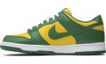 Dunk Low SP 'Brazil' - DUBAI ALL STAR