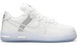 Air Force 1 React QS 'White Ice' - DUBAI ALL STAR