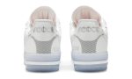 Air Force 1 React QS 'White Ice' - DUBAI ALL STAR