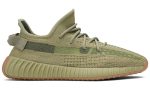 Yeezy Boost 350 V2 ''SULFUR'' - DUBAI ALL STAR