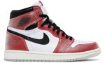 Trophy Room x Air Jordan 1 Retro High OG SP 'Chicago' - DUBAI ALL STAR