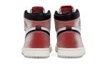 Trophy Room x Air Jordan 1 Retro High OG SP 'Chicago' - DUBAI ALL STAR