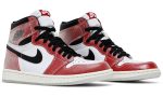 Trophy Room x Air Jordan 1 Retro High OG SP 'Chicago' - DUBAI ALL STAR