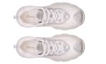 Dior Vibe Sneaker "White Mesh and Silver-Tone" - DUBAI ALL STAR