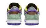 Nike Dunk Low Sp Retro "Ugly Duckling Pack - Veneer" - DUBAI ALL STAR