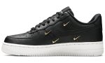 Air Force 1 '07 LX 'Sisterhood - Black Metallic Gold' - DUBAI ALL STAR