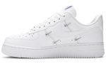 Air Force 1 '07 LX 'Sisterhood - White Metallic Silver' - DUBAI ALL STAR