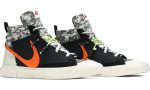 READYMADE x Blazer Mid 'Black Camo' - DUBAI ALL STAR