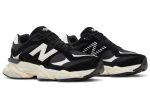 New Balance 9060 'Black White' - DUBAI ALL STAR