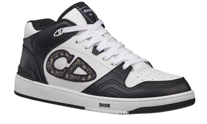 Dior B57 'Black White ' - DUBAI ALL STAR