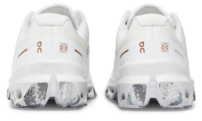 Loewe x Cloudventure 'White' - DUBAI ALL STAR