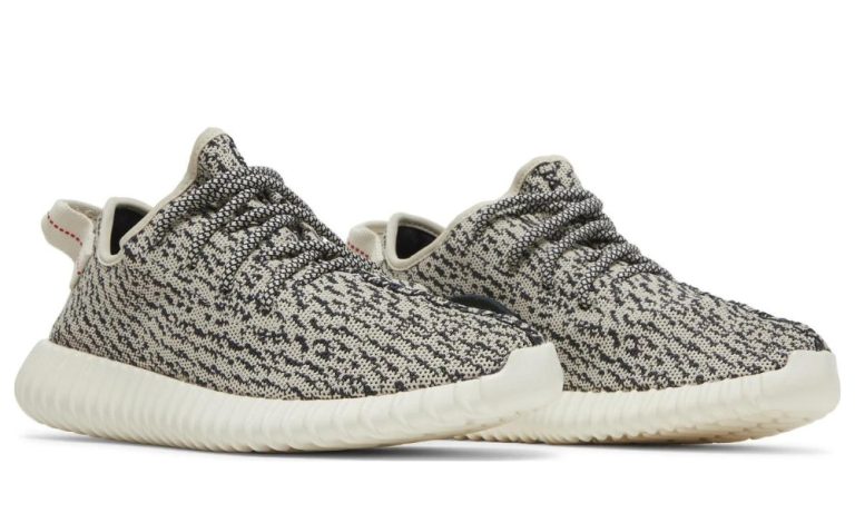 Yeezy Boost 350 'Turtle Dove' - DUBAI ALL STAR