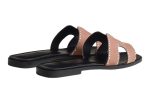 HERMES Oran Sandal "Rose Perle" - DUBAI ALL STAR