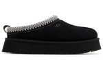 UGG Tazz Slipper 'Black' - DUBAI ALL STAR