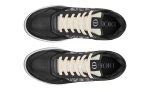 Dior B27 Low Top Sneaker Black - DUBAI ALL STAR