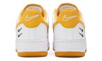 Air Force 1 '07 LV8 'Double Swoosh - White Light Ginger' - DUBAI ALL STAR