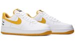 Air Force 1 '07 LV8 'Double Swoosh - White Light Ginger' - DUBAI ALL STAR