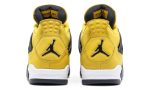 Nike Air Jordan 4 Retro 'Lightning' - DUBAI ALL STAR