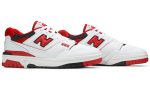 New Balance 550 'White Team Red' - DUBAI ALL STAR