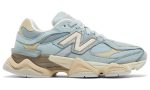 New Balance 9060 'Blue Haze' - DUBAI ALL STAR