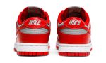 Nike Dunk Low SP 'UNLV' 2021 - DUBAI ALL STAR