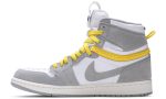 Air Jordan 1 High Switch 'Light Smoke Grey' - DUBAI ALL STAR