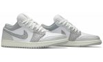 Air Jordan 1 Low "Berlin Grey" sneakers - DUBAI ALL STAR