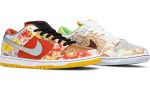 Jason Deng x Dunk Low Pro SB 'Street Hawker' - DUBAI ALL STAR