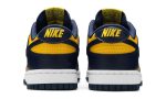 Nike Dunk Low "Michigan" - DUBAI ALL STAR