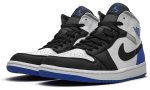 Nike Air Jordan 1 Mid SE "Union Royal" - DUBAI ALL STAR