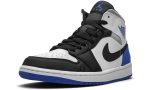 Nike Air Jordan 1 Mid SE "Union Royal" - DUBAI ALL STAR