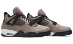 Nike Air Jordan 4 Retro 'Taupe Haze' - DUBAI ALL STAR