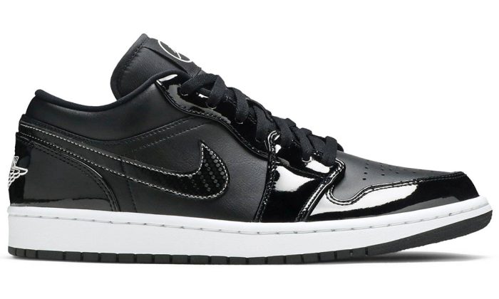 Air Jordan 1 Low 'All Star 2021' - DUBAI ALL STAR