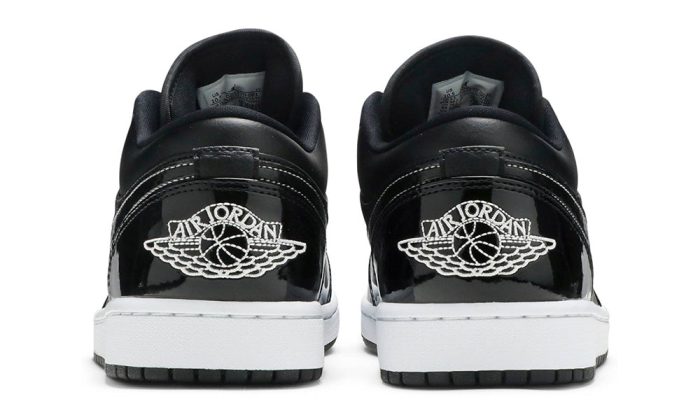 Air Jordan 1 Low 'All Star 2021' - DUBAI ALL STAR