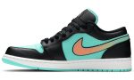 Air Jordan 1 Low SE 'Tropical Twist' - DUBAI ALL STAR