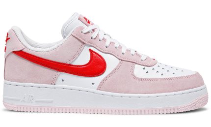 Air Force 1 Low '07 QS 'Valentine’s Day Love Letter' - DUBAI ALL STAR