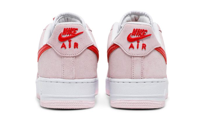 Air Force 1 Low '07 QS 'Valentine’s Day Love Letter' - DUBAI ALL STAR