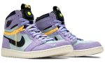 Air Jordan 1 High Switch 'Purple Pulse' - DUBAI ALL STAR