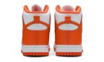 Nike Dunk High “Orange Blaze” - DUBAI ALL STAR