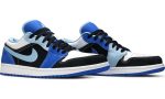 Air Jordan 1 Low SE 'Racer Blue' - DUBAI ALL STAR