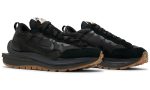 Nike Sacai x VaporWaffle 'Black Gum' - DUBAI ALL STAR