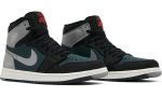 Air Jordan 1 Retro High "GORE-TEX Black Particle Grey" - DUBAI ALL STAR