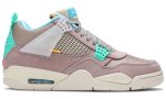 Union LA x Nike Air Jordan 4 Retro 'Taupe Haze' - DUBAI ALL STAR