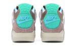 Union LA x Nike Air Jordan 4 Retro 'Taupe Haze' - DUBAI ALL STAR