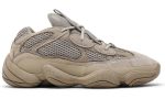 Adidas Yeezy 500 'Taupe Light' - DUBAI ALL STAR