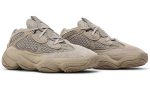 Adidas Yeezy 500 'Taupe Light' - DUBAI ALL STAR