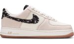 Air Force 1 '07 LV8 'Paisley Swoosh' - DUBAI ALL STAR