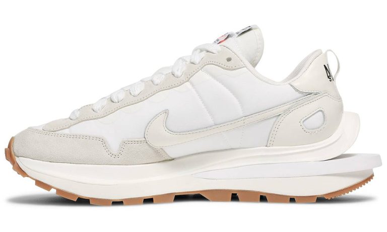 Sacai x VaporWaffle 'Sail Gum' - DUBAI ALL STAR