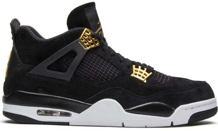 Air Jordan 4 Retro 'Royalty' - DUBAI ALL STAR